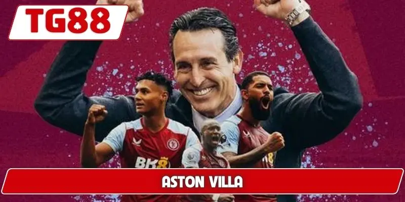 Aston Villa