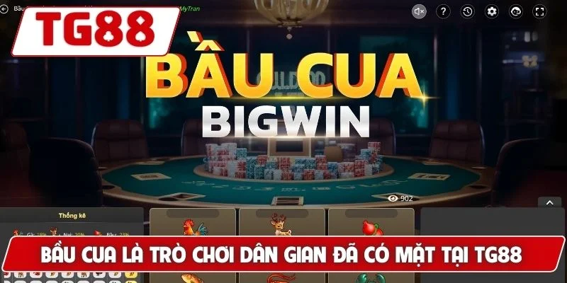 Bầu Cua: Hướng Dẫn Tham Gia Và Cách Chơi Hiệu Quả Tại TG88 5 Bầu cua là trò chơi dân gian đã có mặt tại TG88