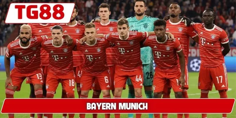 Bayern Munich