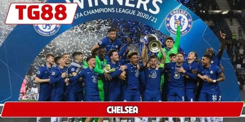 chelsea