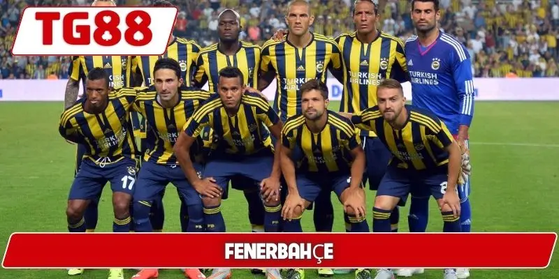 fenerbahçe
