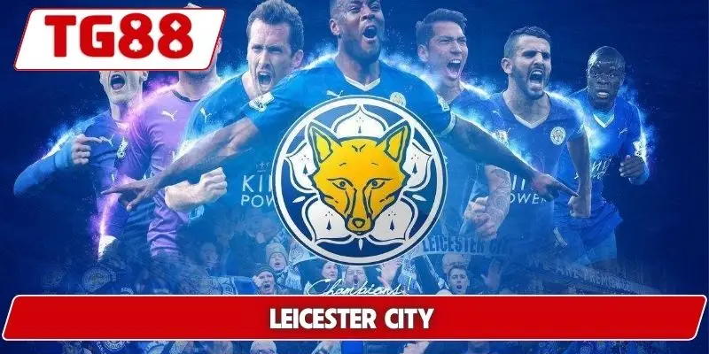 Leicester City