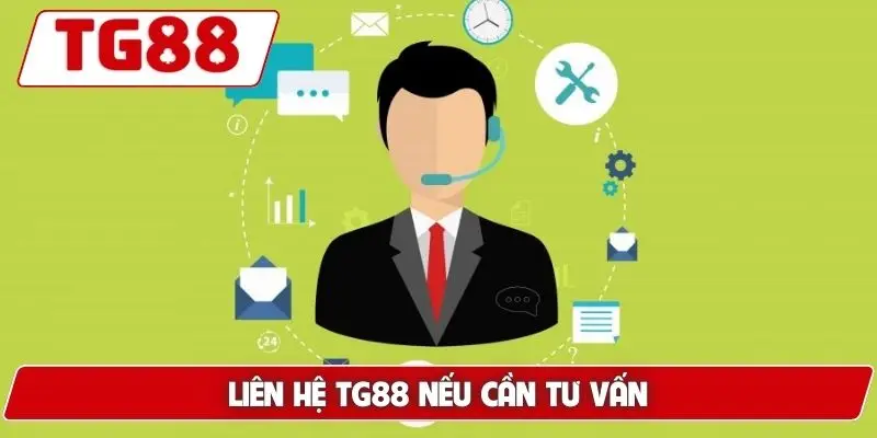 Liên Hệ TG88 - Cách Kết Nối CSKH Nhanh Và Hiệu Quả 4 Liên hệ TG88 nếu cần tư vấn
