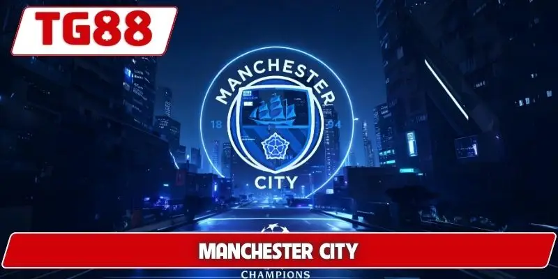 Manchester City
