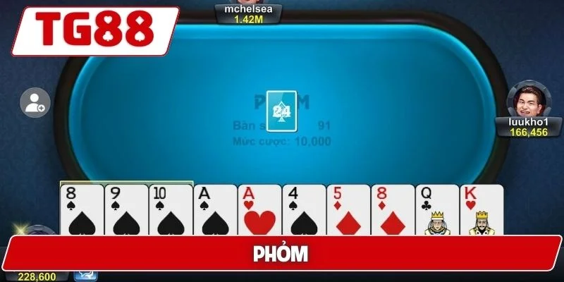 Phỏm