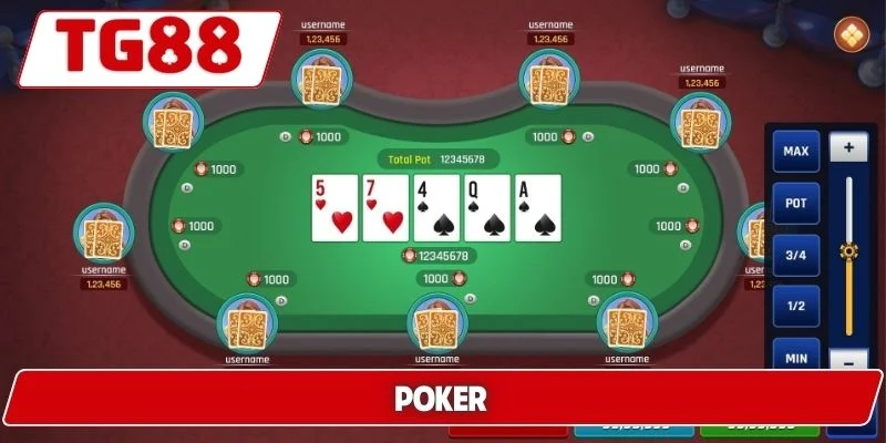 Poker