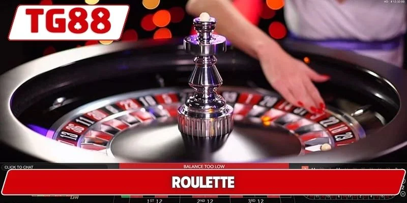 Roulette