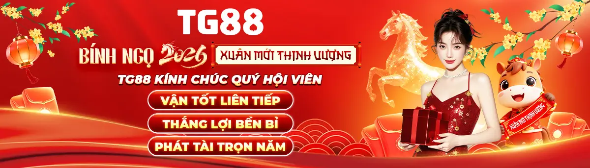 TG88 Bính Ngọ 2026