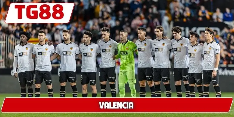 valencia