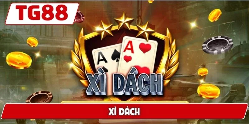 Xì dách